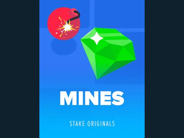 Mines