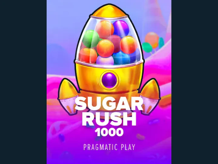 Sugar Rush 1000