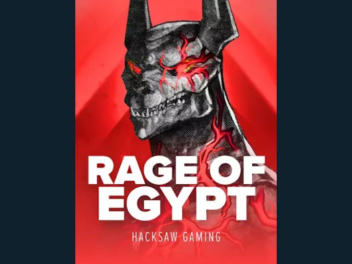 Rage of Egypt