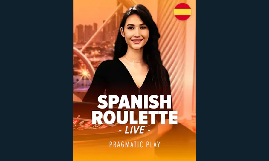 Roulette en espagnol