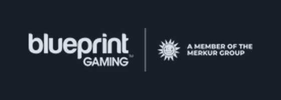 Blueprint Gaming